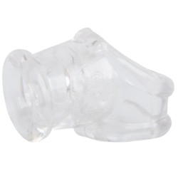 Oxballs Ballstretcher Powersling Transparent